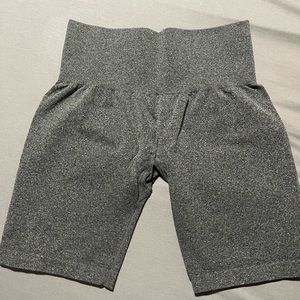 Nvgtn biker shorts